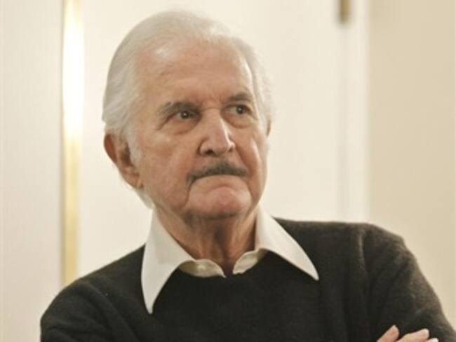 Lo que hay que admirar de Carlos Fuentes es su ambición: Juan Gustavo Cobo