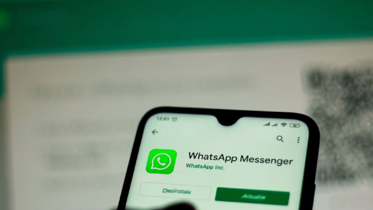 WhatsApp: Implementaría huella dactilar en su versión web ¿Cómo funciona?