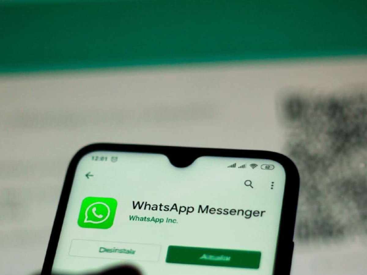 WhatsApp: Implementaría huella dactilar en su versión web ¿Cómo funciona?