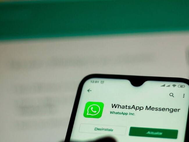 Trucos 2020: sepa quién lo bloqueó en WhatsApp