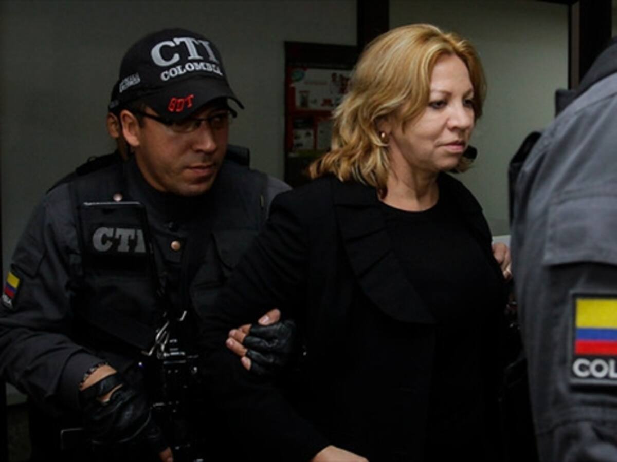 Nueva medida de aseguramiento contra Silvia Gette por homicidio