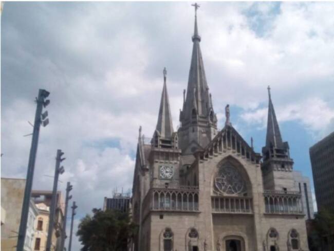 Pico y Cédula en Manizales