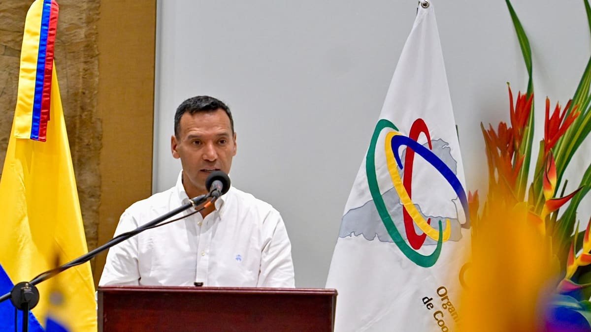 Colombia asume presidencia de nueva Comisión de Seguridad para la Amazonía ante la OCTA