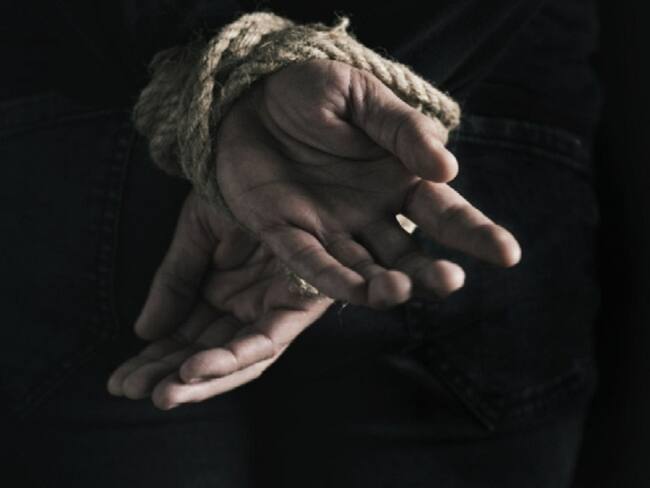 Secuestrado líder comunal entre Ocaña-Teorama