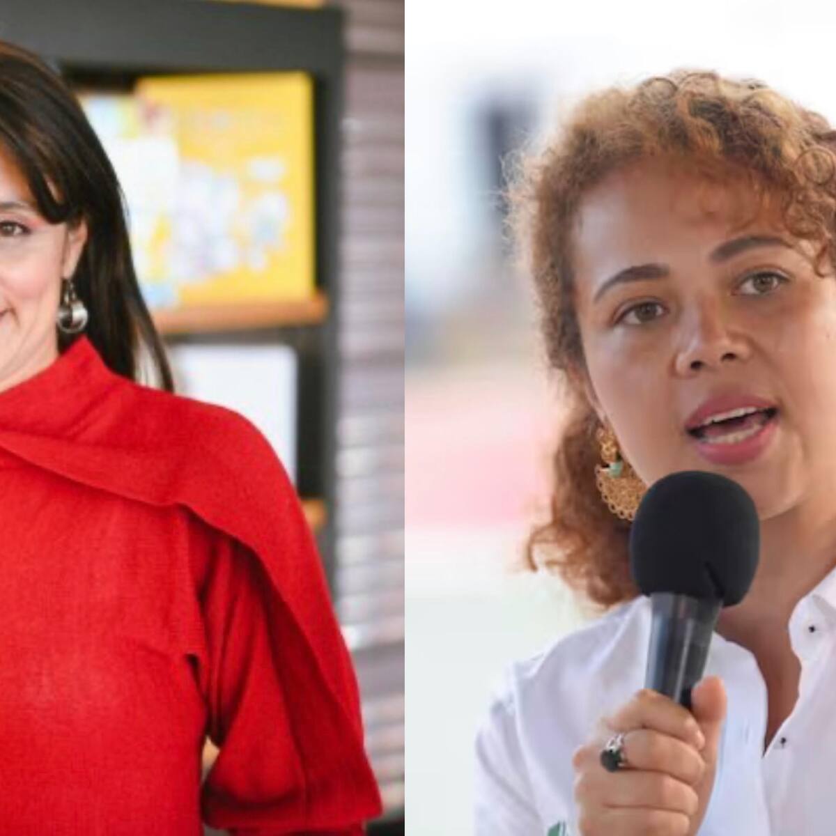 Evento no era para entregar un laboratorio sino para hacer un anuncio: Sec Educación a MinCiencias