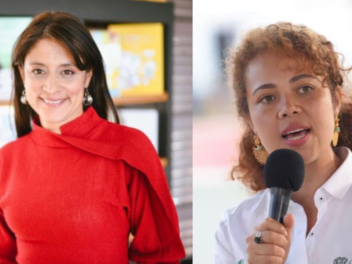 Evento no era para entregar un laboratorio sino para hacer un anuncio: Sec Educación a MinCiencias