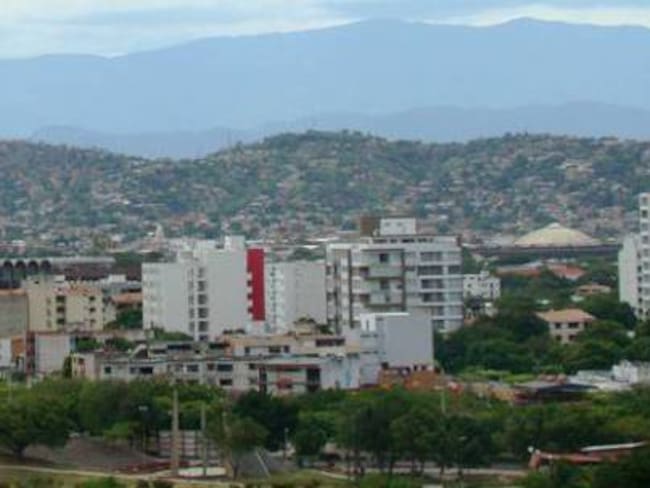 Cúcuta, capital fronteriza