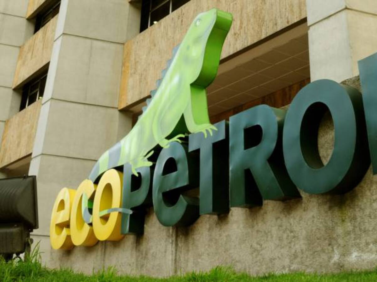 Sigue en picada la acción de Ecopetrol en la bolsa de valores