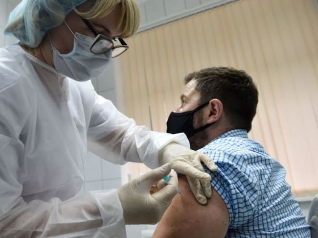 Jueves, Santander inicia capacitación de vacuna contra COVID-19