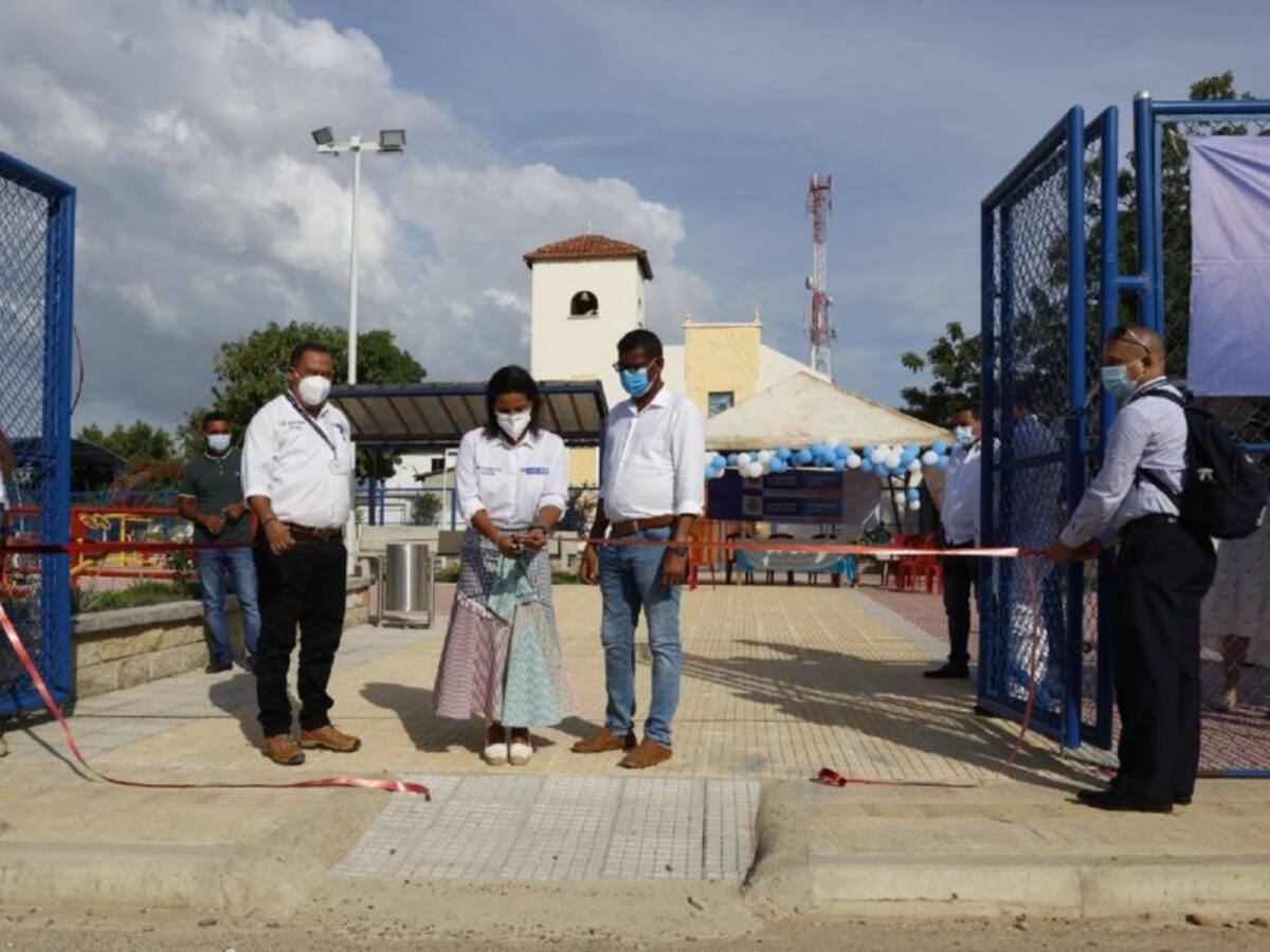En Bolívar invertirán $1.000 millones para nuevas vías en Norosí