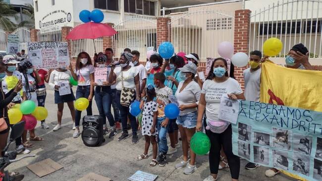 Alexandrith Sarmiento