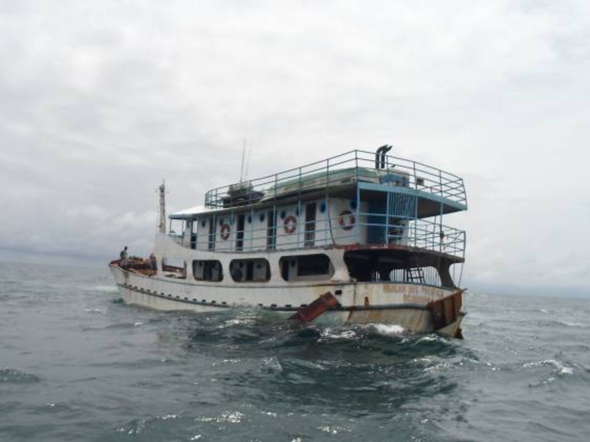 CIJ falla este jueves en litigio entre Colombia y Nicaragua