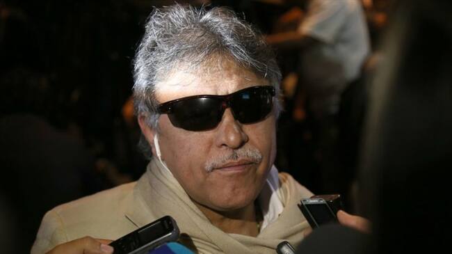 Corte Constitucional convoca a Sala Extraordinaria para decidir caso Jesús Santrich. Foto: Getty Images