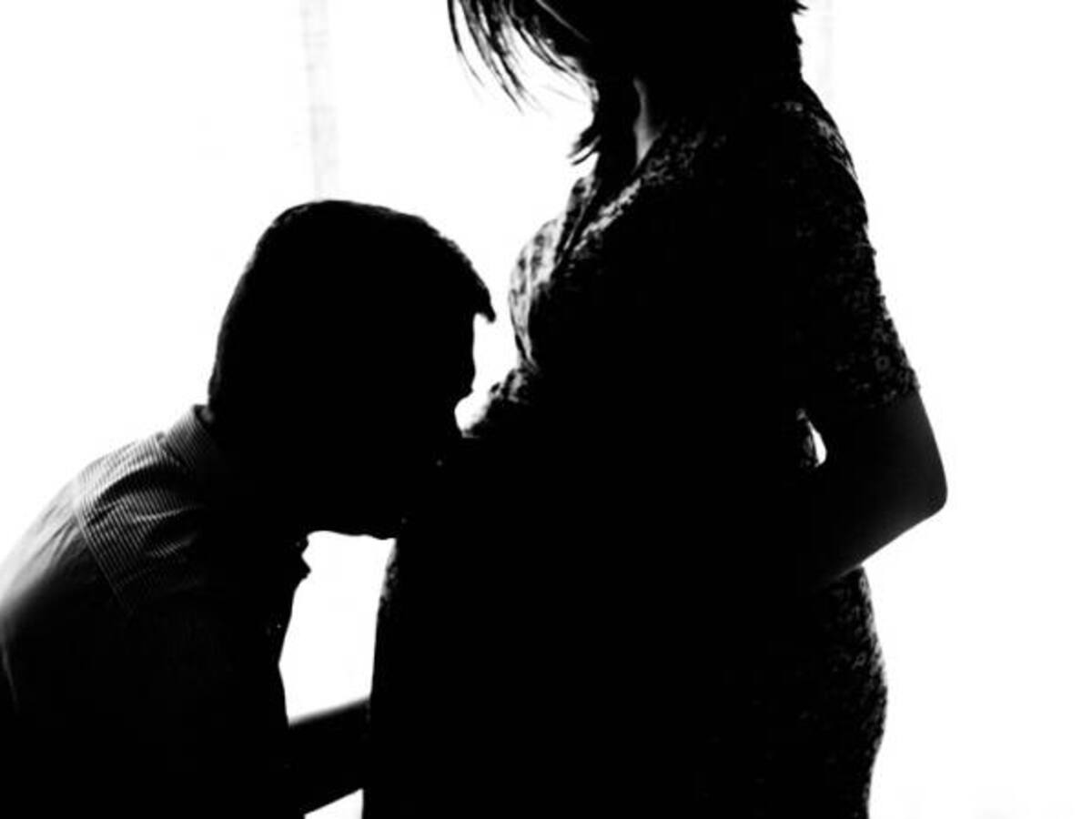 La lucha de una pareja para poder tener hijos