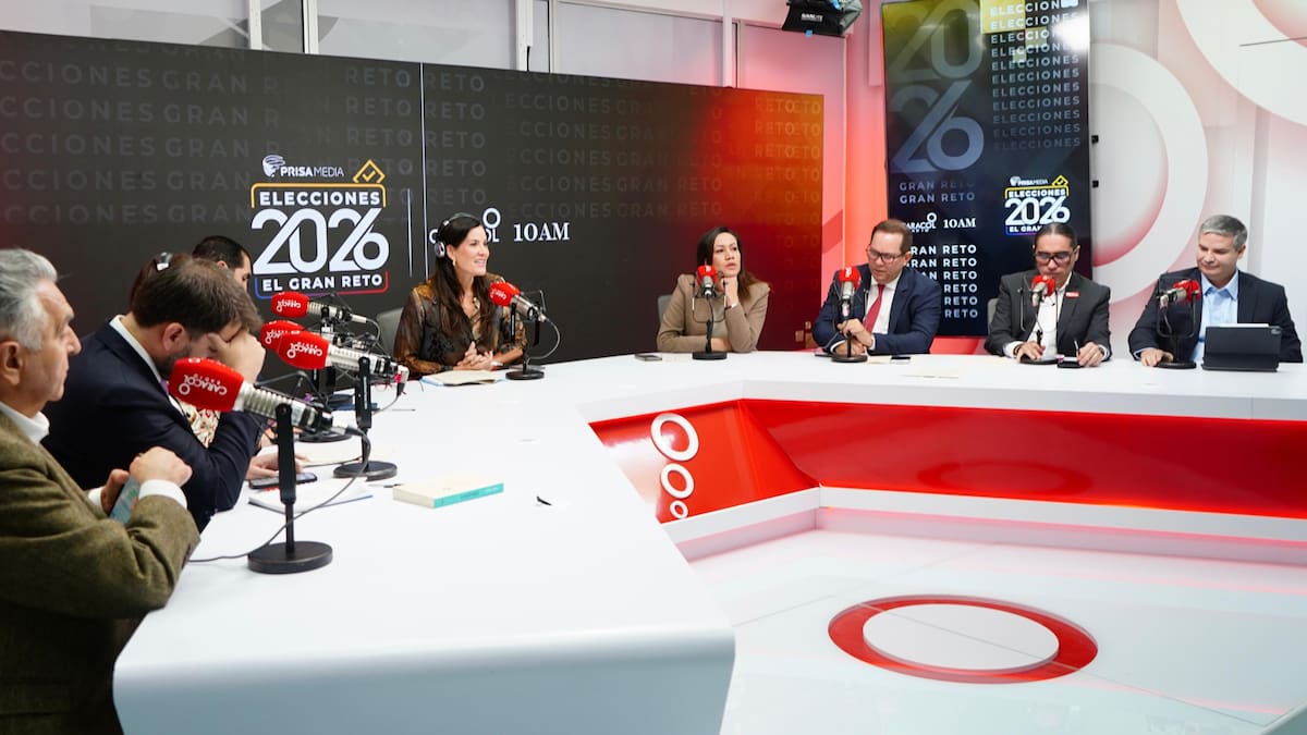 ¿Maduro es un dictador? Líderes de lista al Senado 2026 debaten cómo su salida impactaría las elecciones