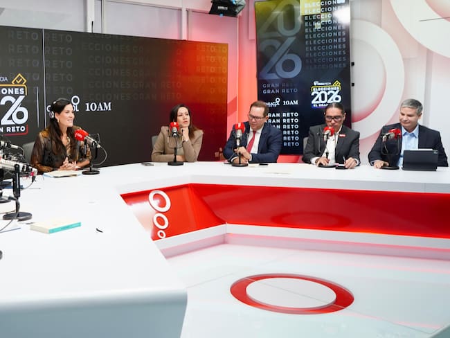 ¿Maduro es un dictador? Líderes de lista al Senado 2026 debaten cómo su salida impactaría las elecciones