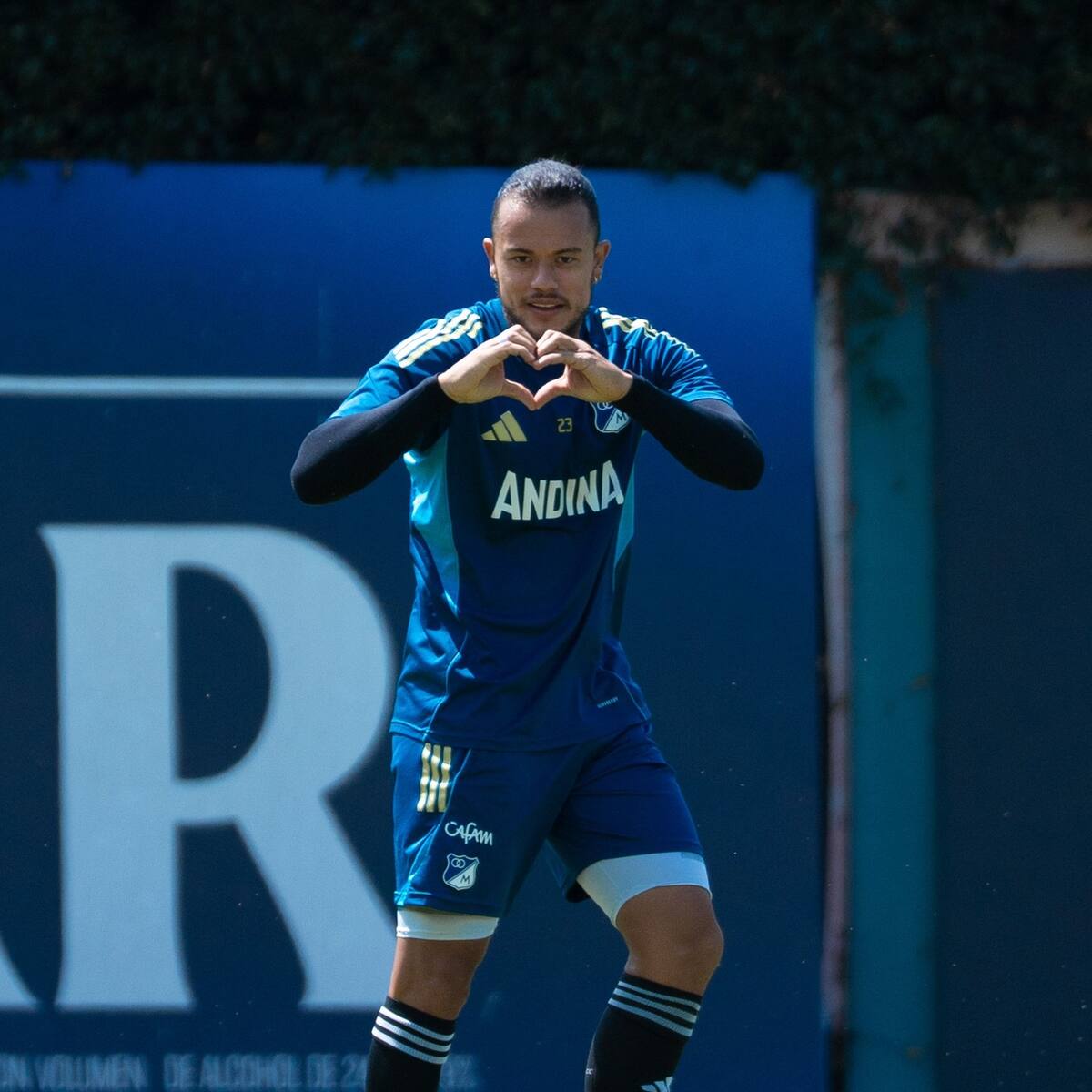 Fixture de Millonarios para la Liga 2026-I: ¿Cuántos clásicos le tocarán en condición de local?