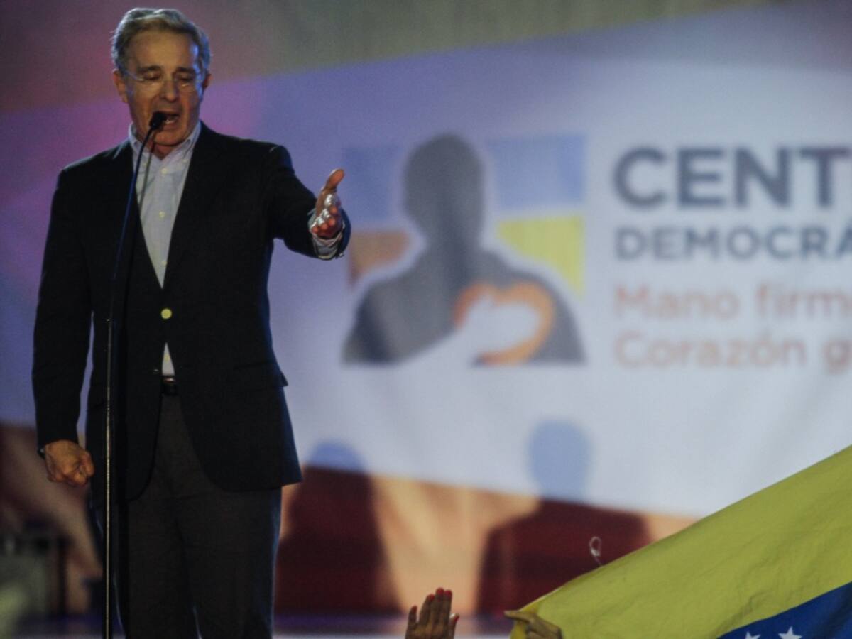 ¿Qué proponen los precandidatos del Centro Democrático para las regiones?