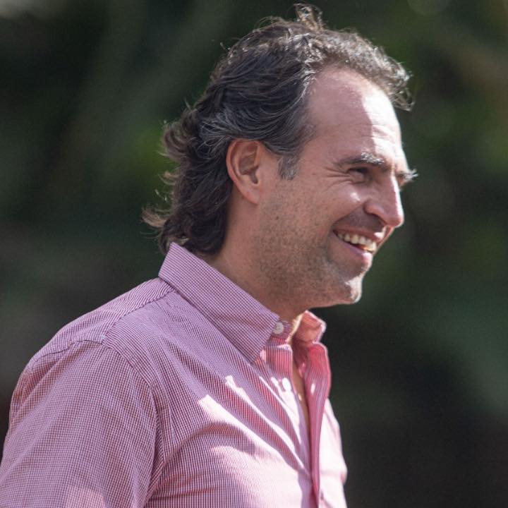 Cortesía: Federico Gutiérrez