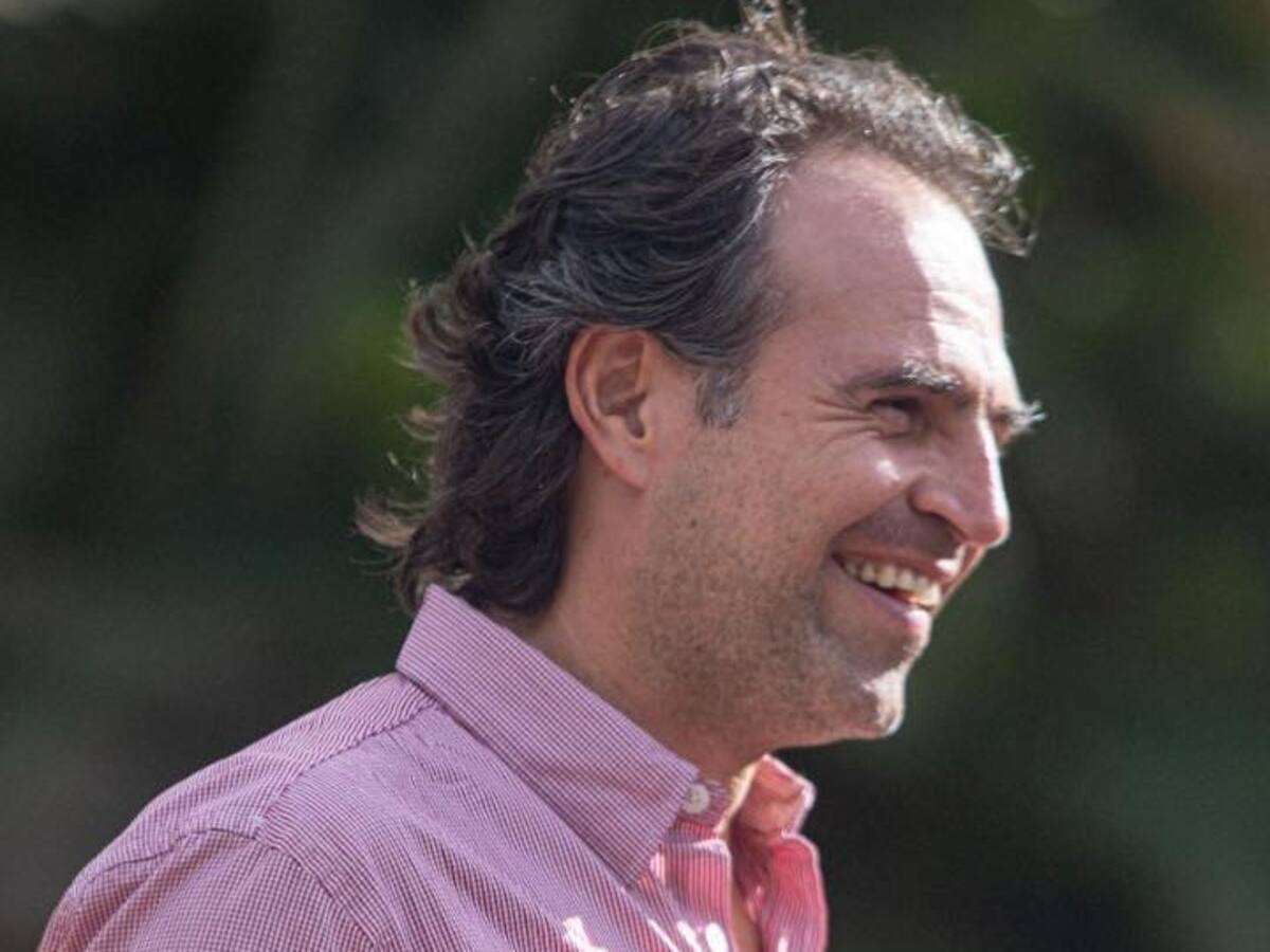 Fiscalía imputó cargos contra ciudadano que amenazó a Federico Gutiérrez