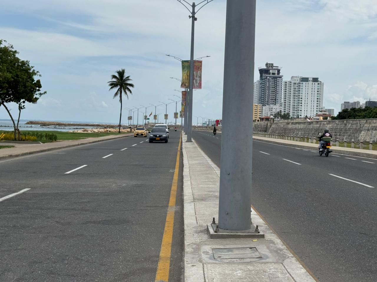 Alcaldía de Cartagena