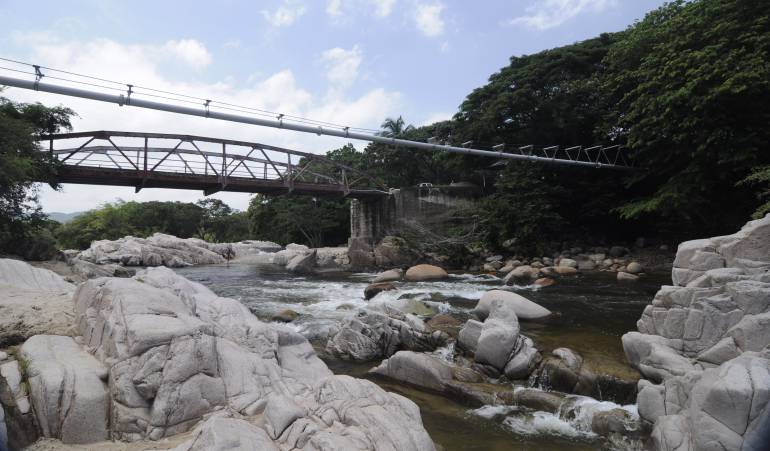 Redes  de Gas en la Costa