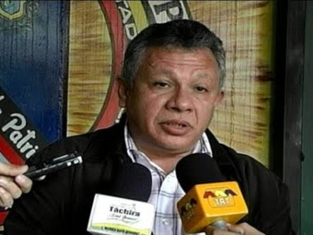 Cierre de la frontera fue por 'razones de seguridad y defensa nacional', dicen autoridades venezolanas
