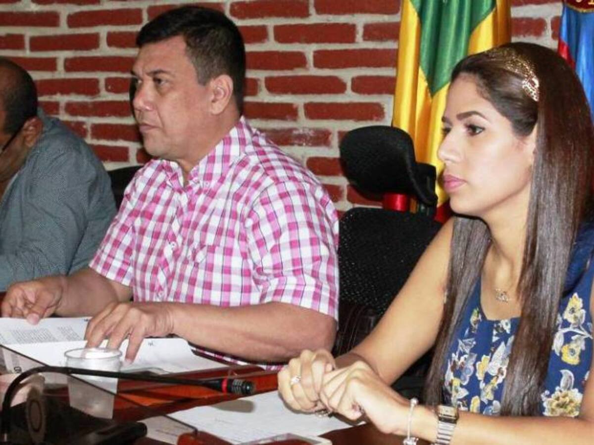 Concejo de Cartagena respalda al alcalde en medidas de seguridad para la ciudad