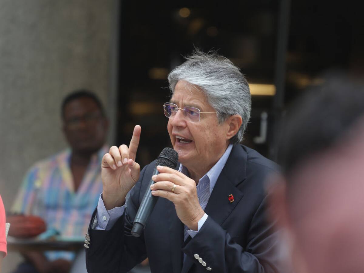 Ecuador unificará elecciones tras disolución de la Asamblea Nacional