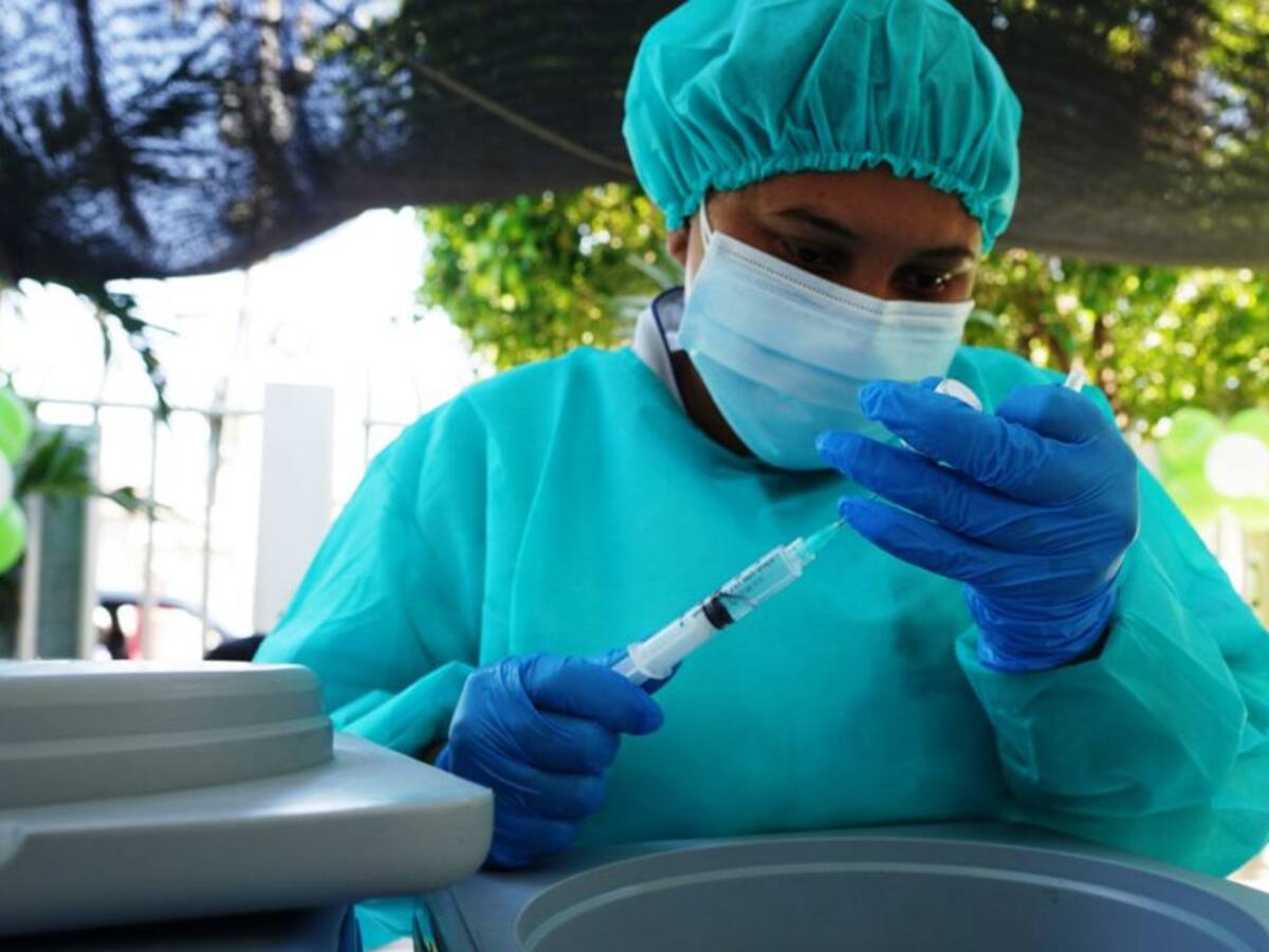 Usuarios de Coosalud, a participar de la 2º Jornada Nacional de Vacunación
