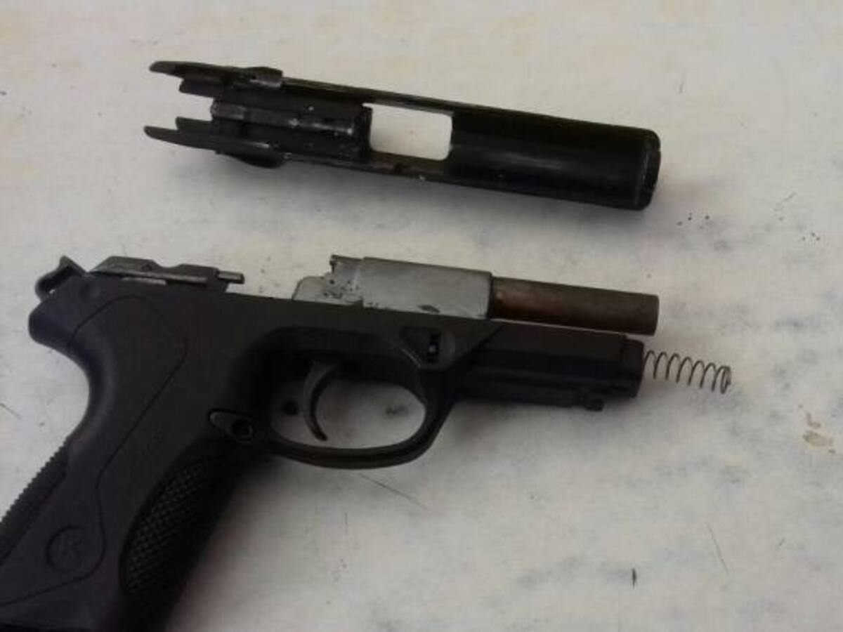 Asesinan 10 personas durante puente festivo en Barranquilla
