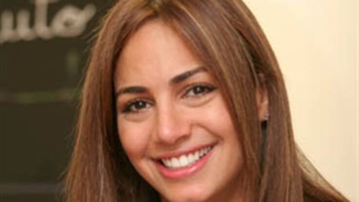 Exreina Valerie Domínguez habría sido maltratada por su exnovio