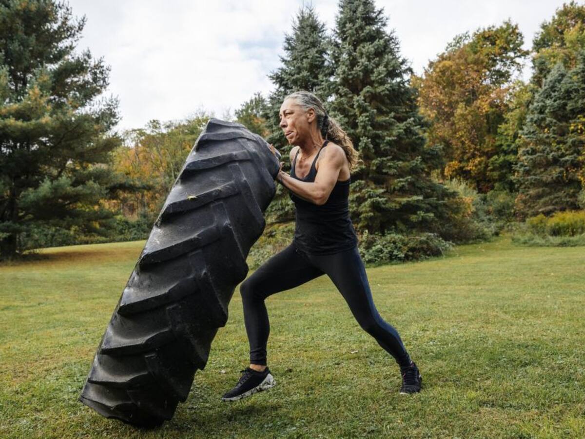 ¿Cómo hacer un plan de ejercicio físico personalizado?