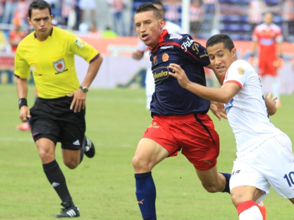 Dimayor anuncia cómo se jugarán las semifinales de la Copa Águila