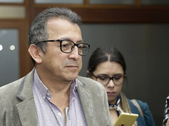 Daniel Ernesto Prado Albarracin / Archivo Colprensa