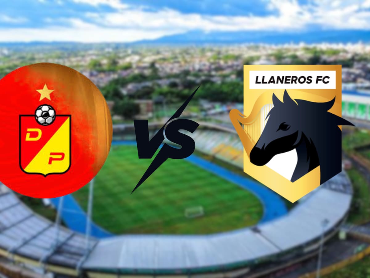 Por seguridad, partido entre Deportivo Pereira y Llaneros FC se jugará a puerta cerrada en Armenia