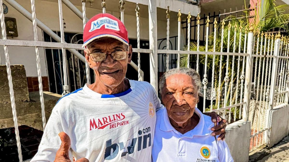 Beneficiarios de Colombia Mayor en Cartagena podrán recibir los pagos en puntos SuperGiros