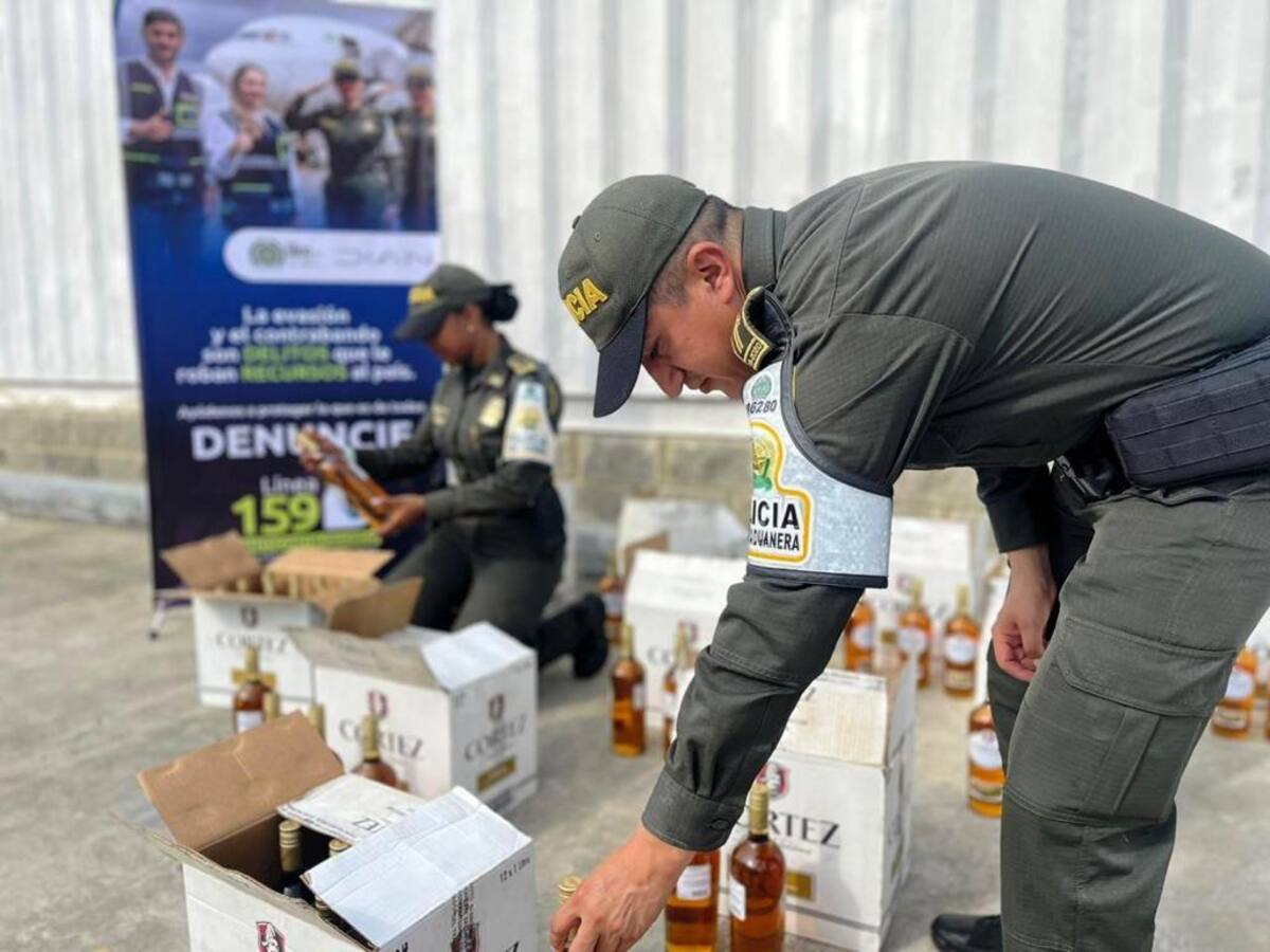 Recomendaciones para prevenir el consumo y comercialización ilícita de licores