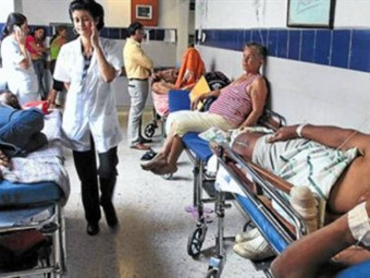 Reforma a la salud sólo entraría en vigencia el próximo año