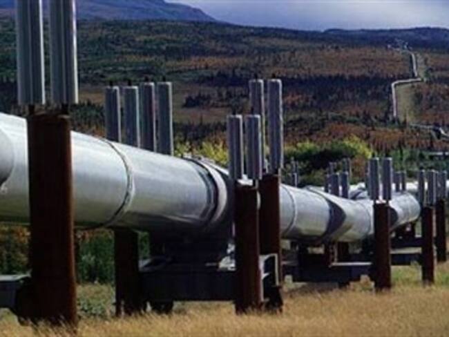 Atentado contra el oleoducto Caño Limón Coveñas en Norte de Santander