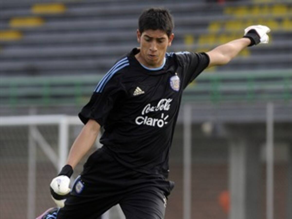 Árbitros de Turquía, Paraguay, Brasil y Hungría para la primera jornada