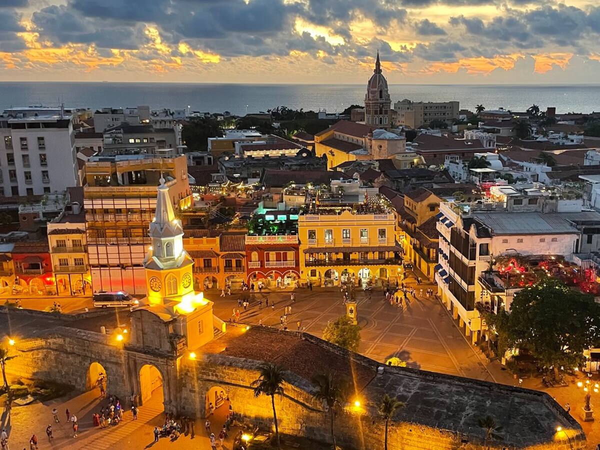 Procuraduría pidió a autoridades de Cartagena garantizar seguridad en Semana Santa