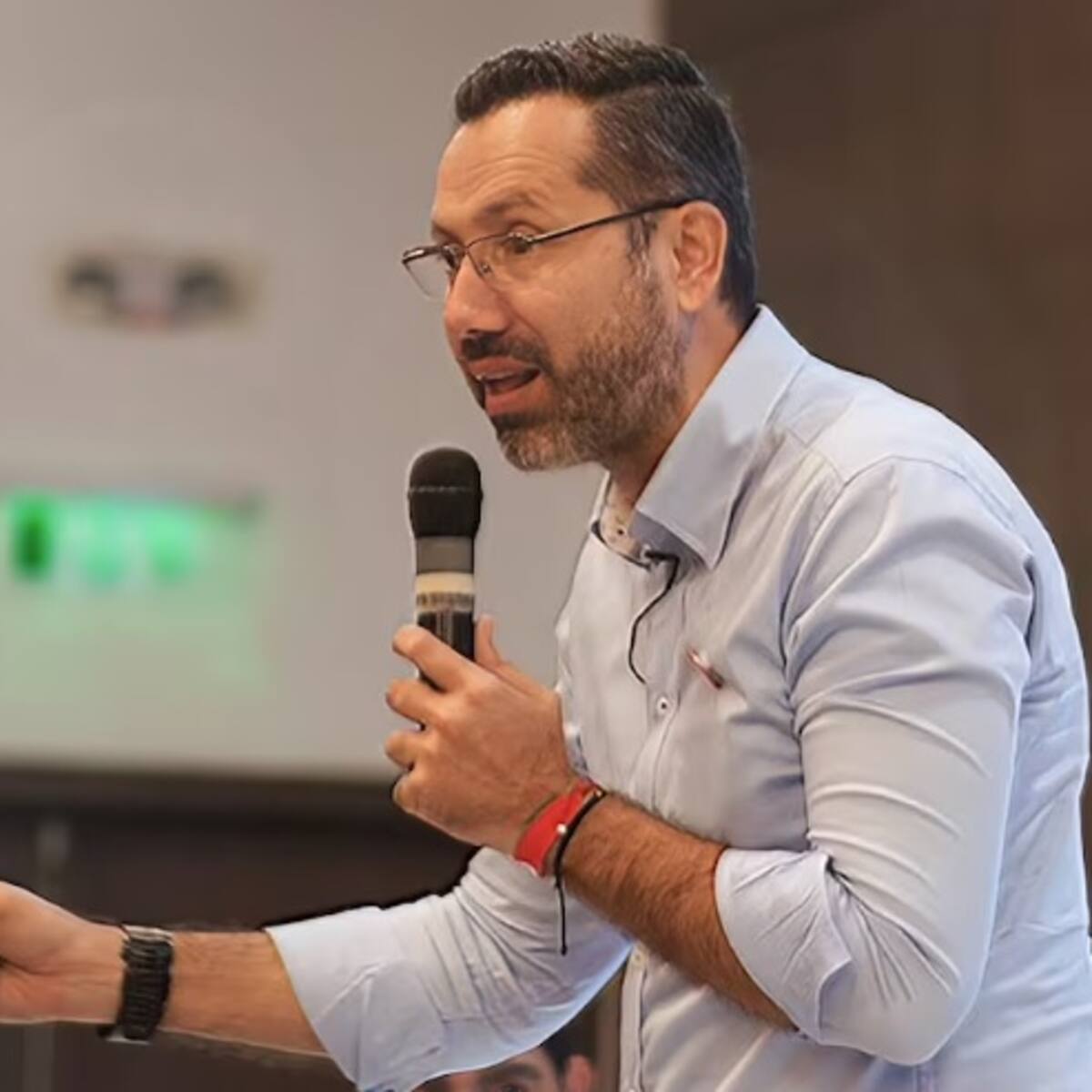 Aumentó el reclutamiento de menores como sicarios y extorsionistas en Bucaramanga: alcalde Beltrán