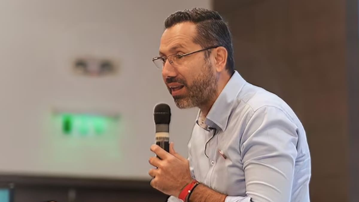 CNE decreta pruebas para definir futuro de candidatura al Senado de exalcalde Jaime Andrés Beltrán