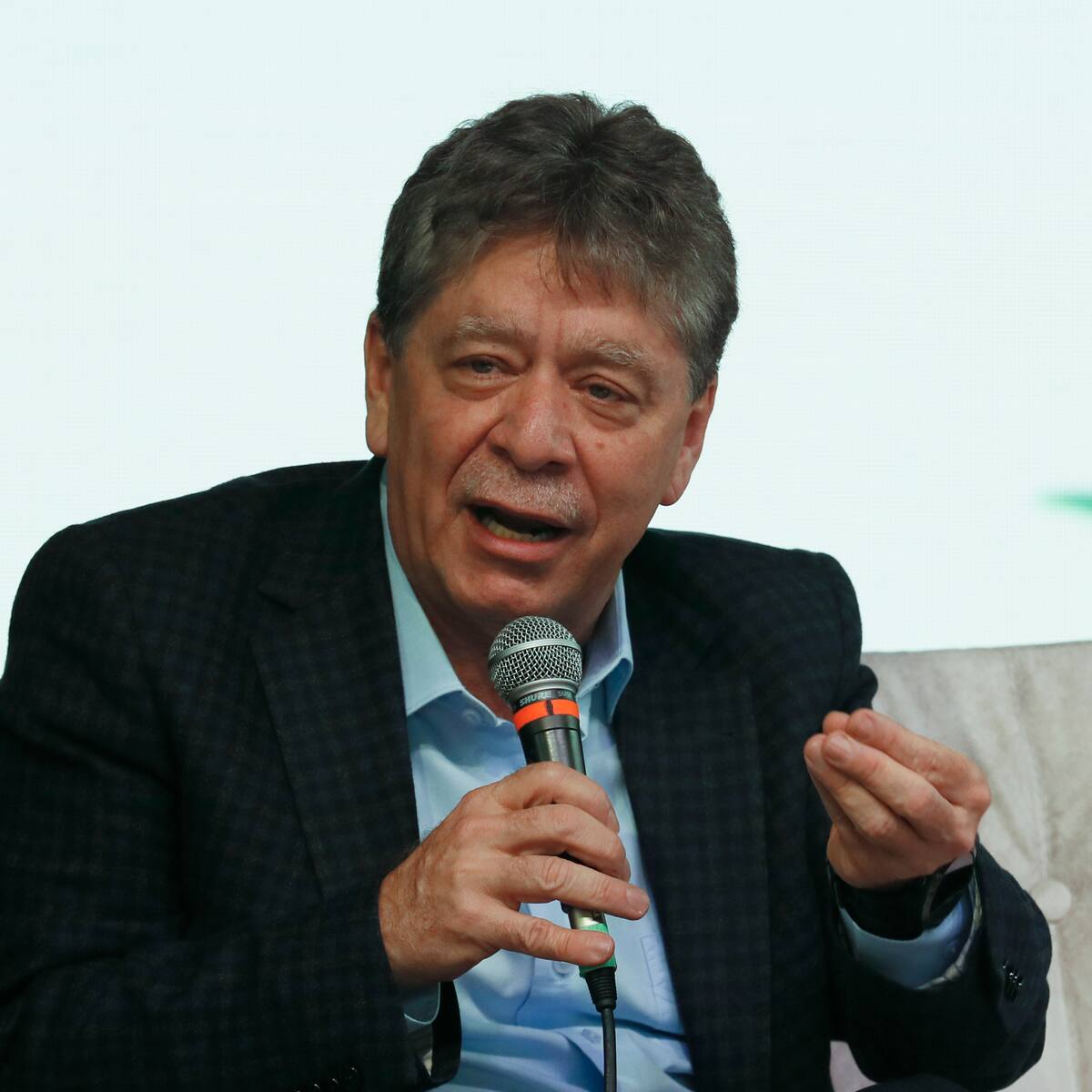 Mac Master desmiente acusaciones del Minsalud y critica gestión de UPC: “está diciendo mentiras”