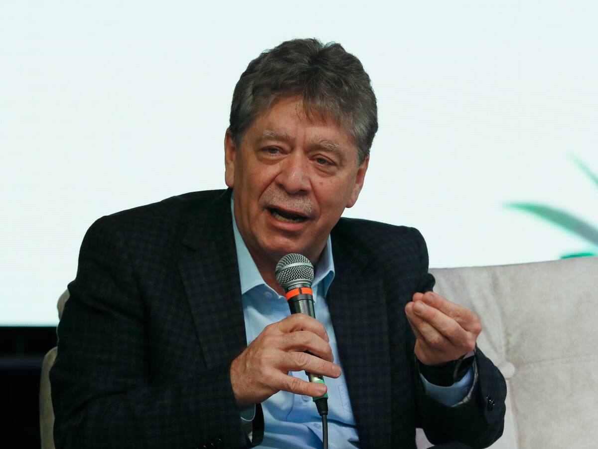 Dinero de UPC no es para la ANDI, es un cálculo para garantizar la financiación: Bruce Mac Máster