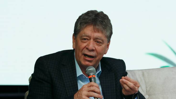 Dinero de UPC no es para la ANDI, es un cálculo para garantizar la financiación: Mac Máster