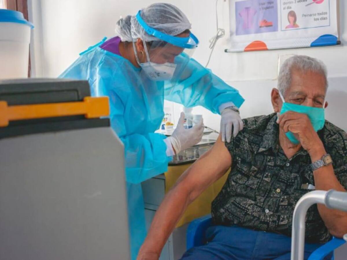 Coronavirus en Cartagena: 158 nuevos casos y cuatro fallecidos