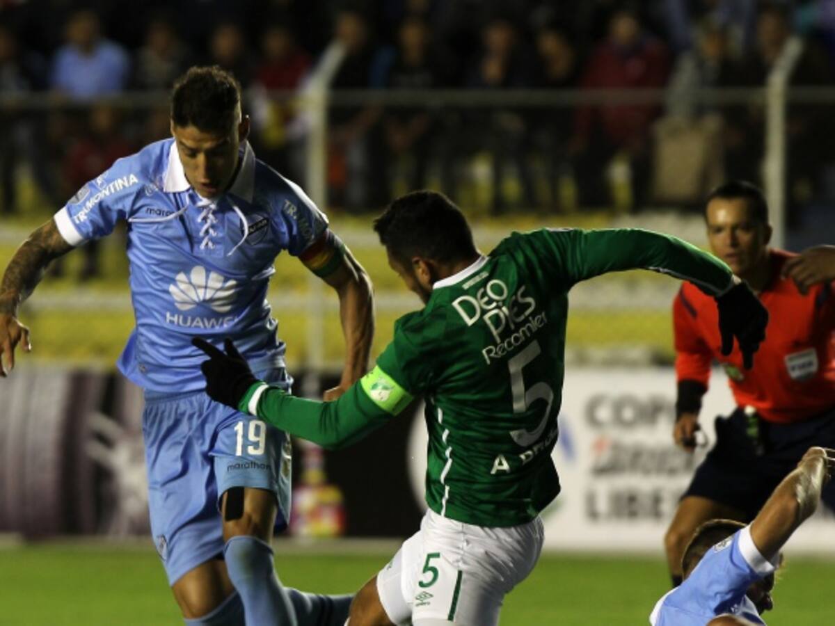 El Pulso del Fútbol, 4 de marzo