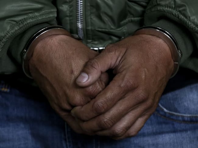 Más de 7 mil venezolanos han sido capturados en el país: Policía